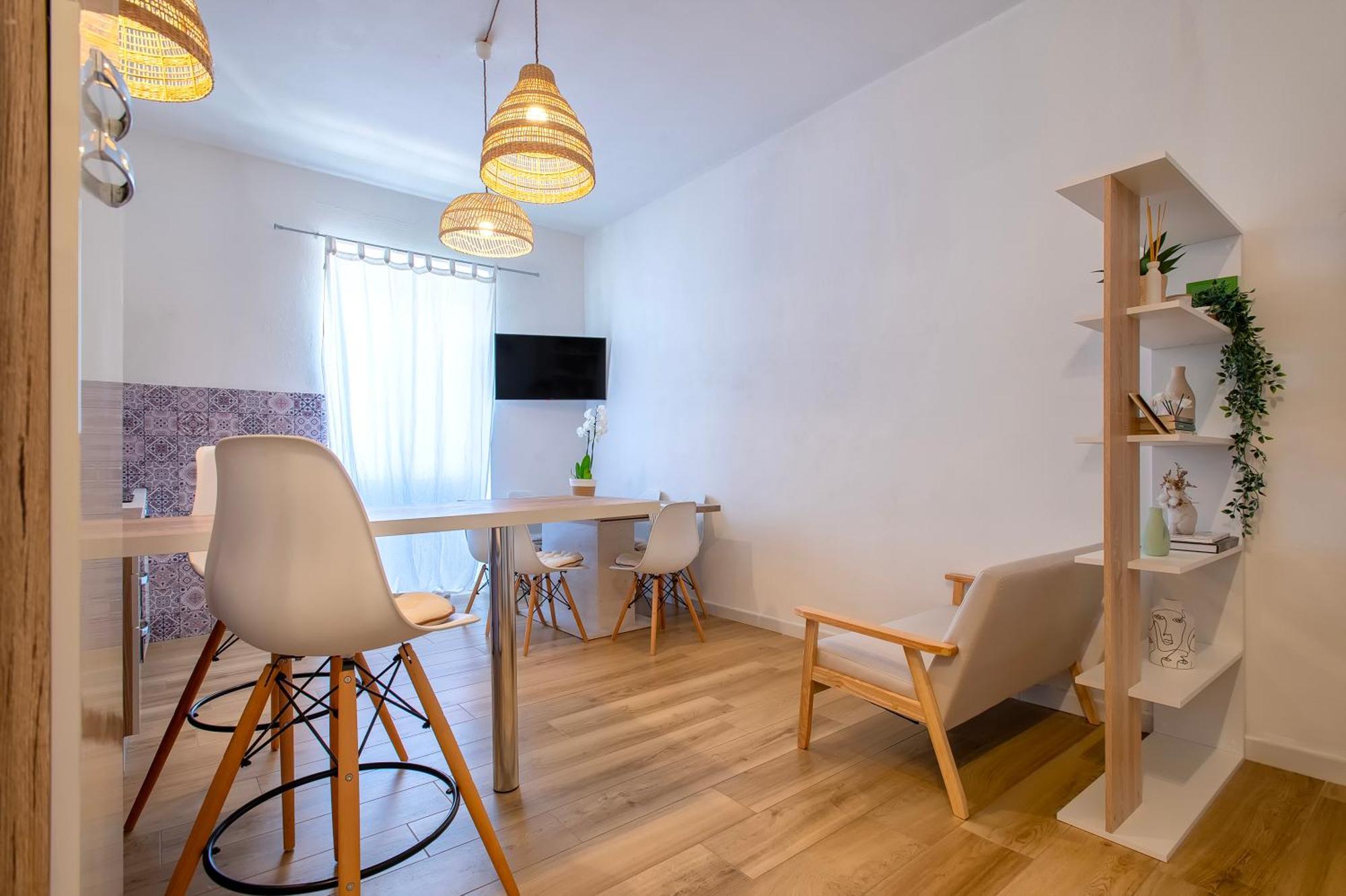 Sea Life Holiday Home Alghero Exterior photo
