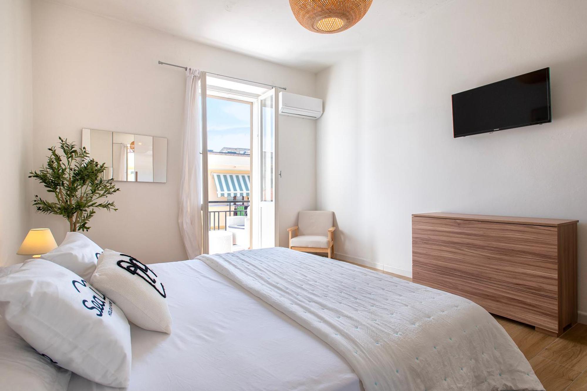 Sea Life Holiday Home Alghero Exterior photo